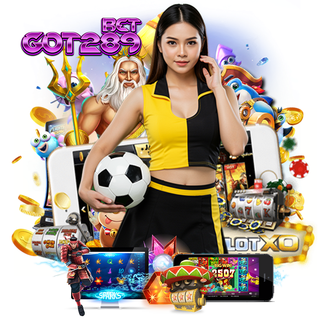 got289bet เครดิตฟรี