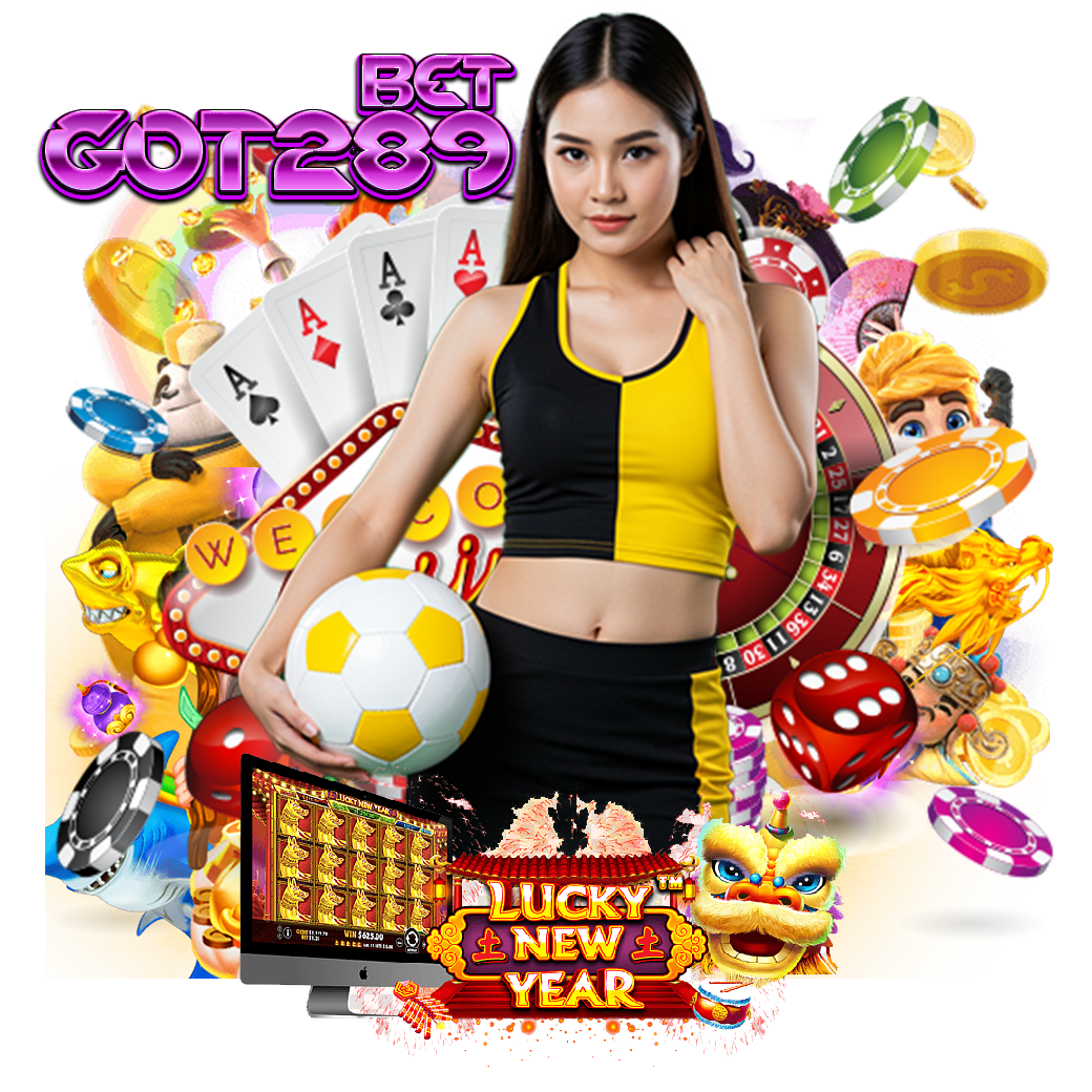 got289bet ทางเข้า