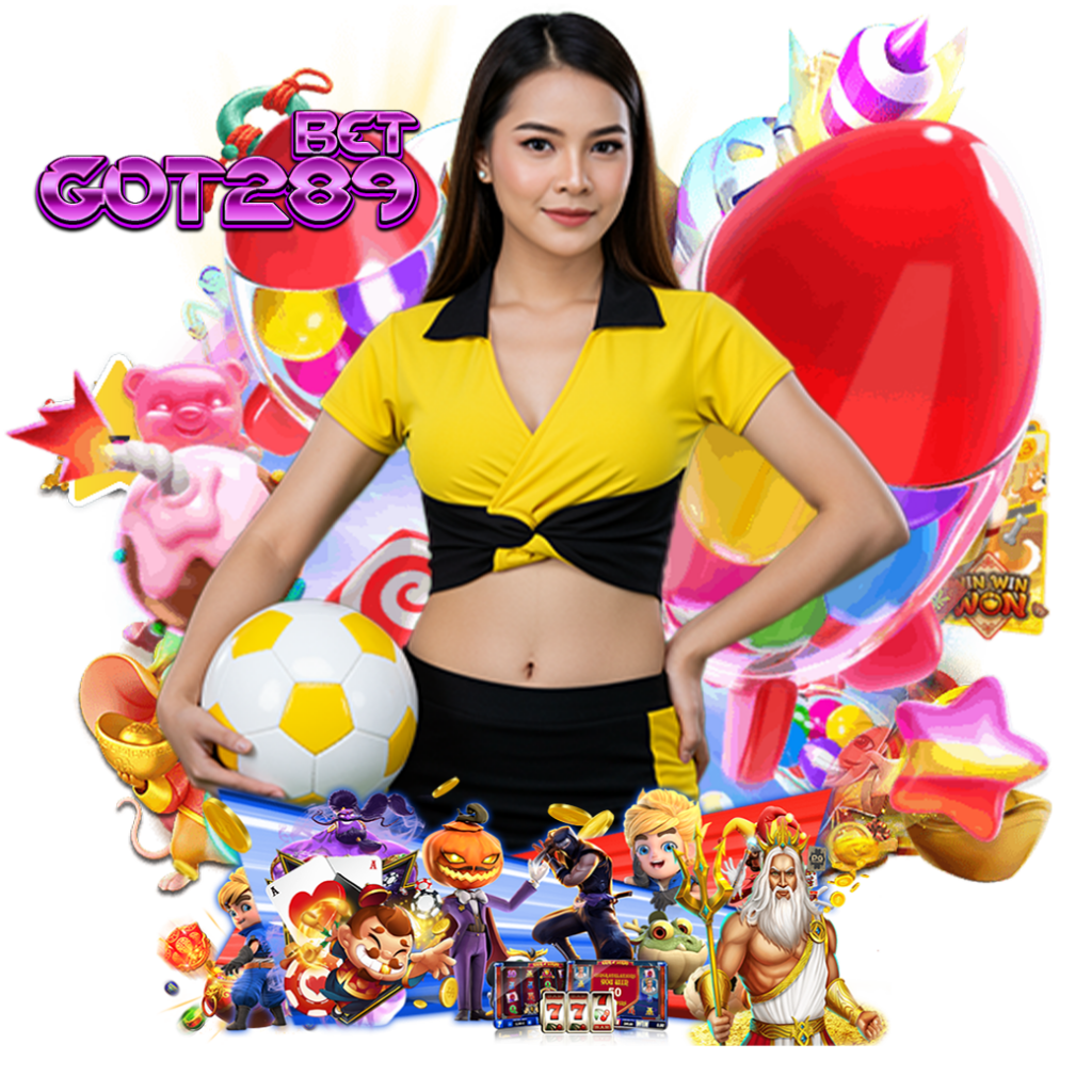 got289bet สมัคร